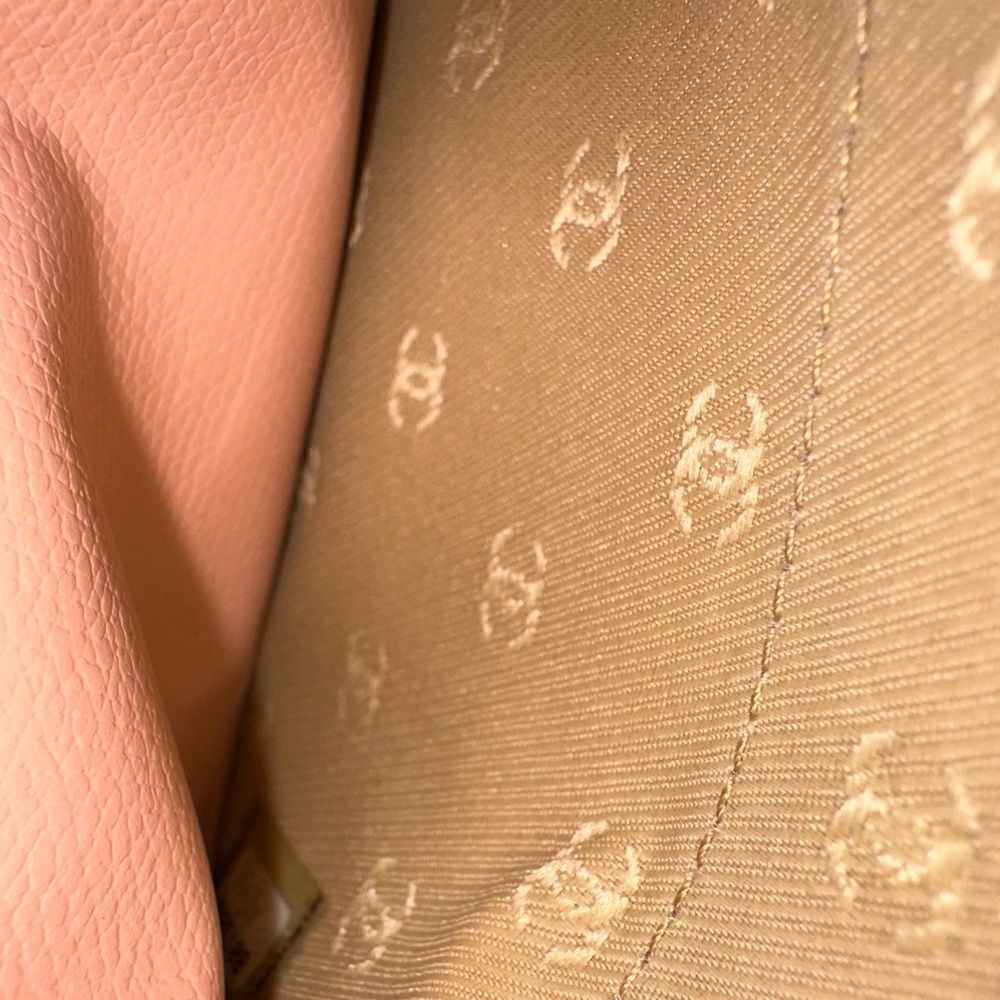 Gucci pink long Cc logo wallet - Picture 13 of 16